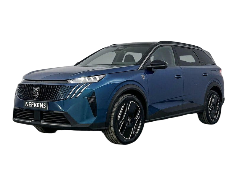Peugeot 5008 occasion