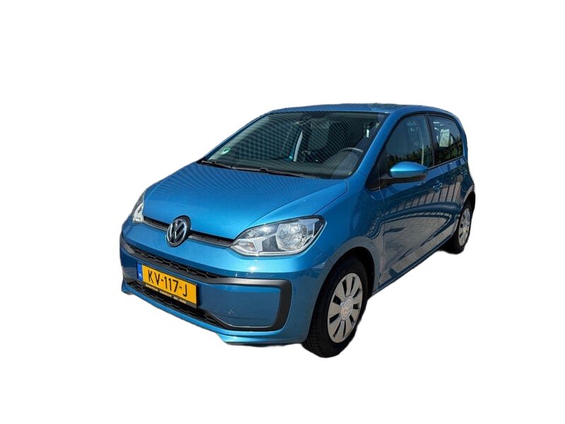 Volkswagen up occasion