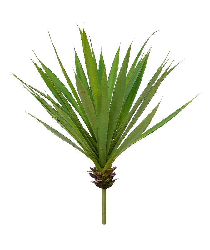 Yucca Kunstboeket 40 cm