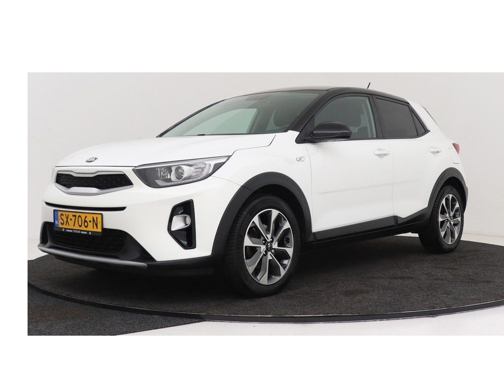 Kia Stonic occasion