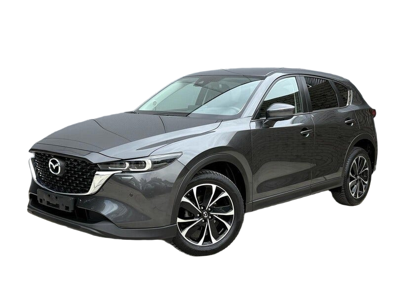 Mazda CX 5 occasion