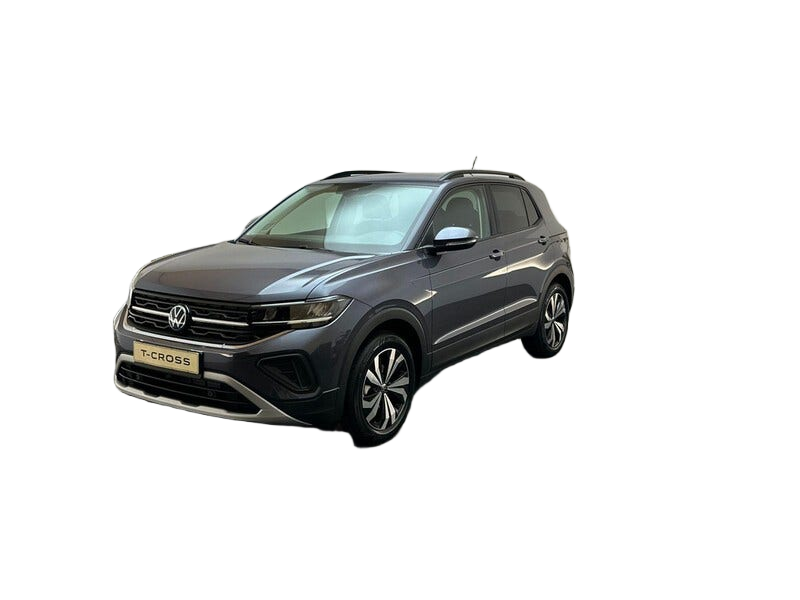 Volkswagen T Cross occasion