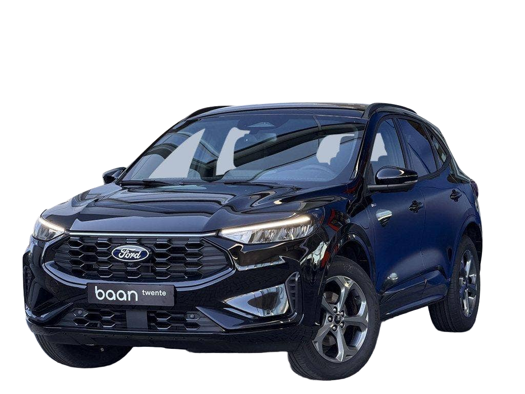 Ford Kuga occasion