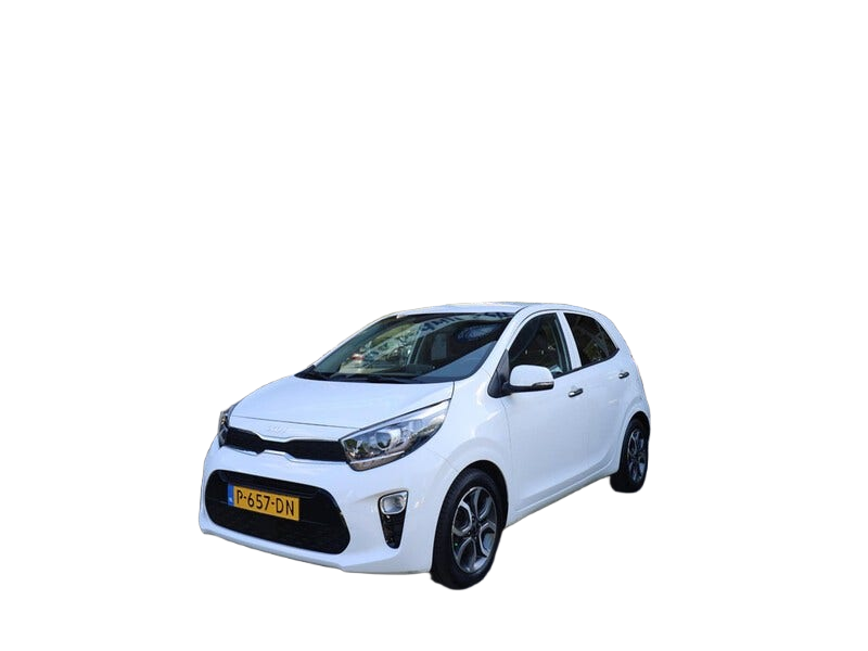 Kia Picanto occasion