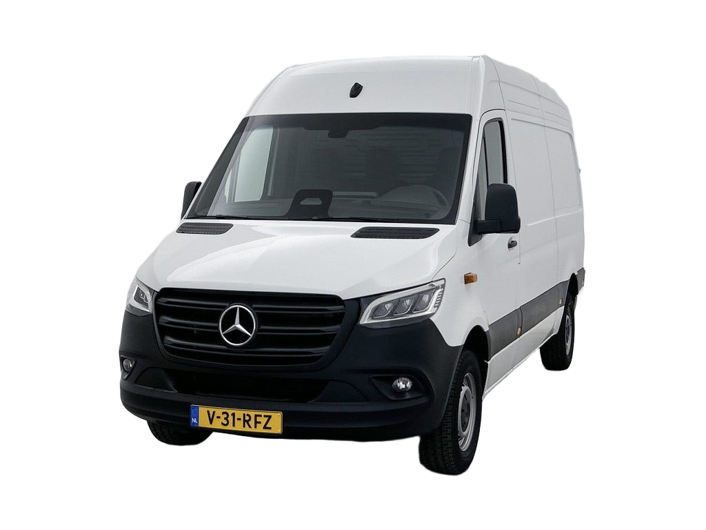 Mercedes Benz Sprinter