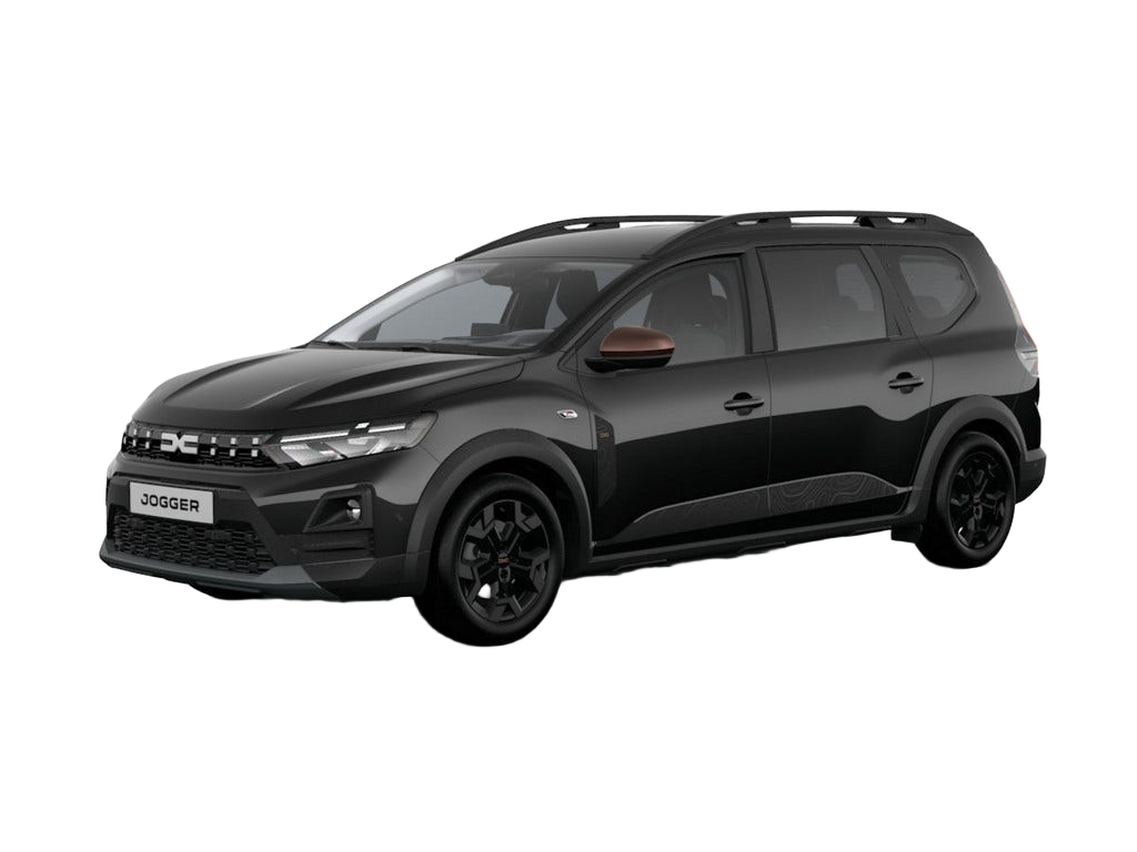Dacia Jogger occasion