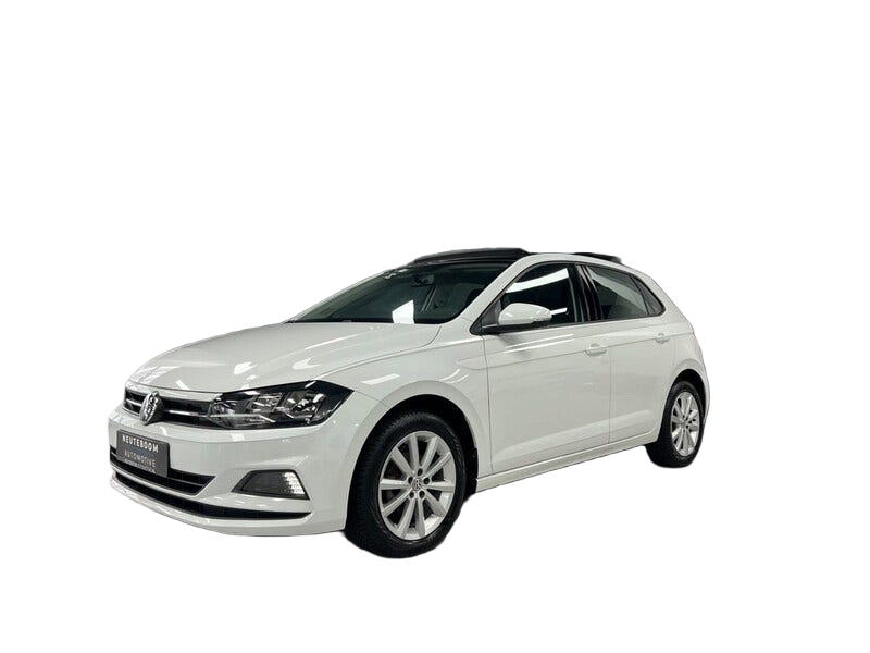 Volkswagen Polo occasion