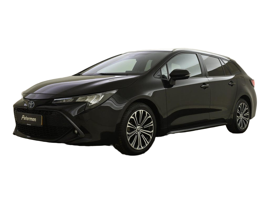 Toyota Corolla Touring Sports