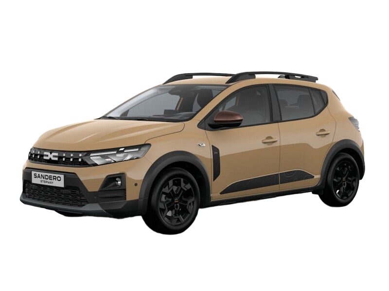 Dacia Sandero Stepway occasion
