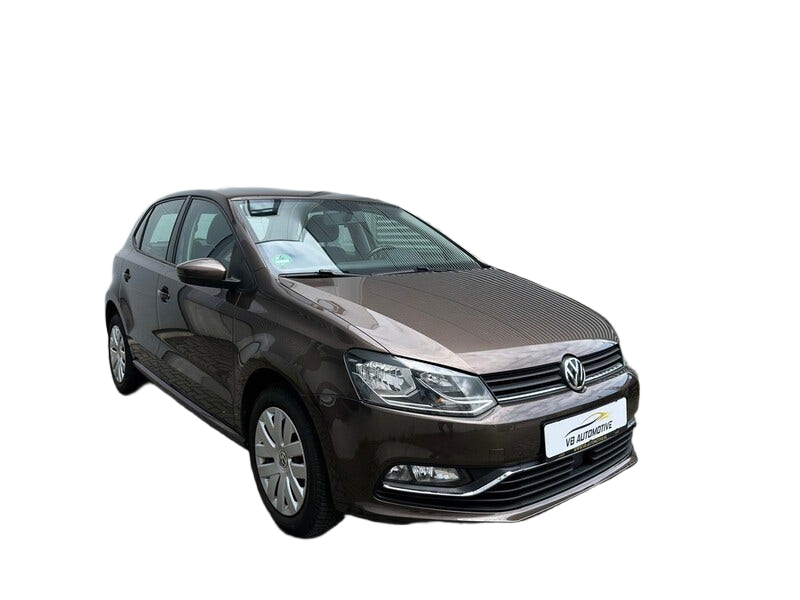 Volkswagen Polo occasion