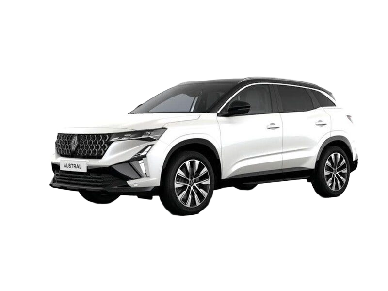 Renault Austral occasion