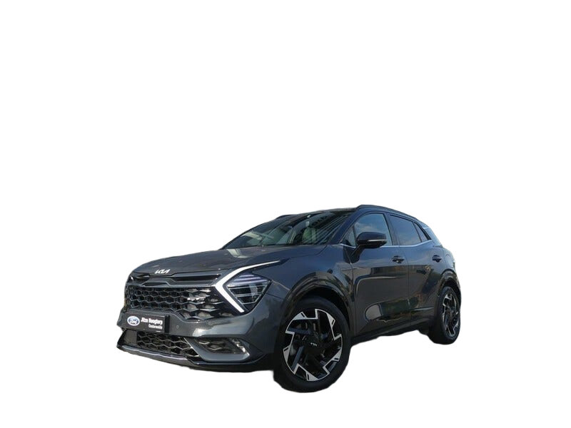Kia Sportage occasion