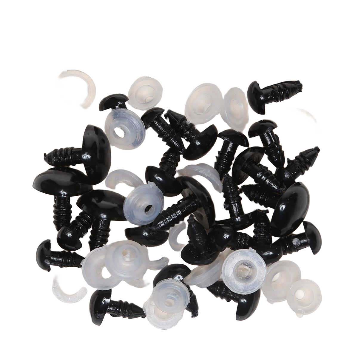 Safety Noses  Mix Pack