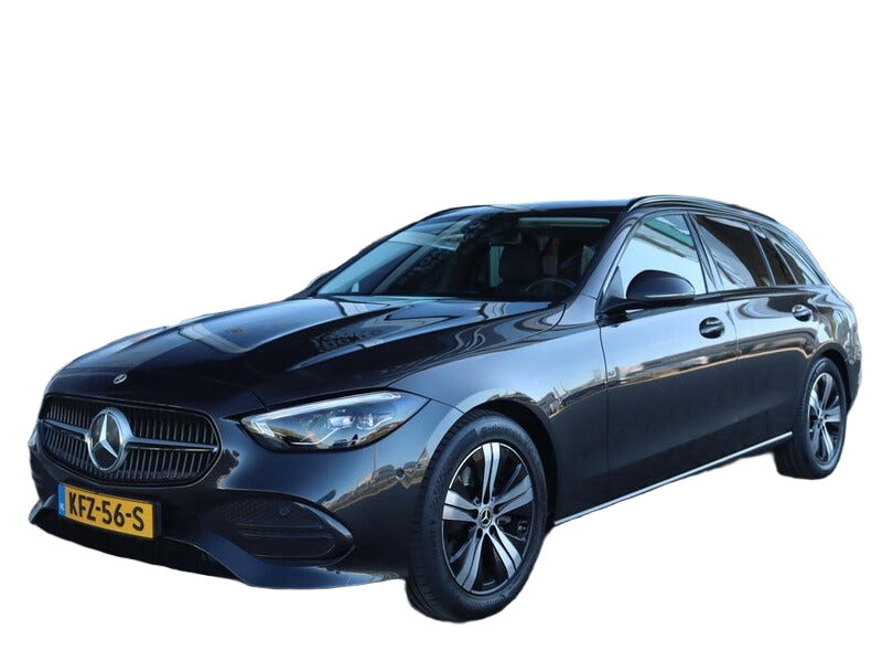 Mercedes Benz C Klasse occasion