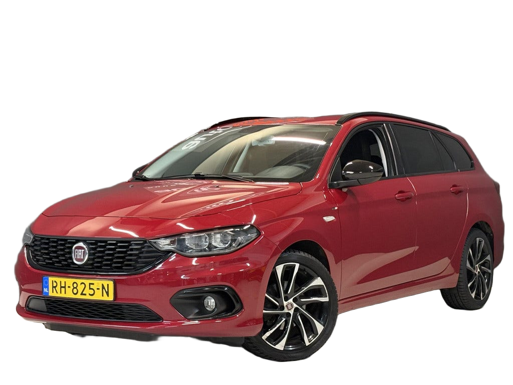 Fiat Tipo occasion