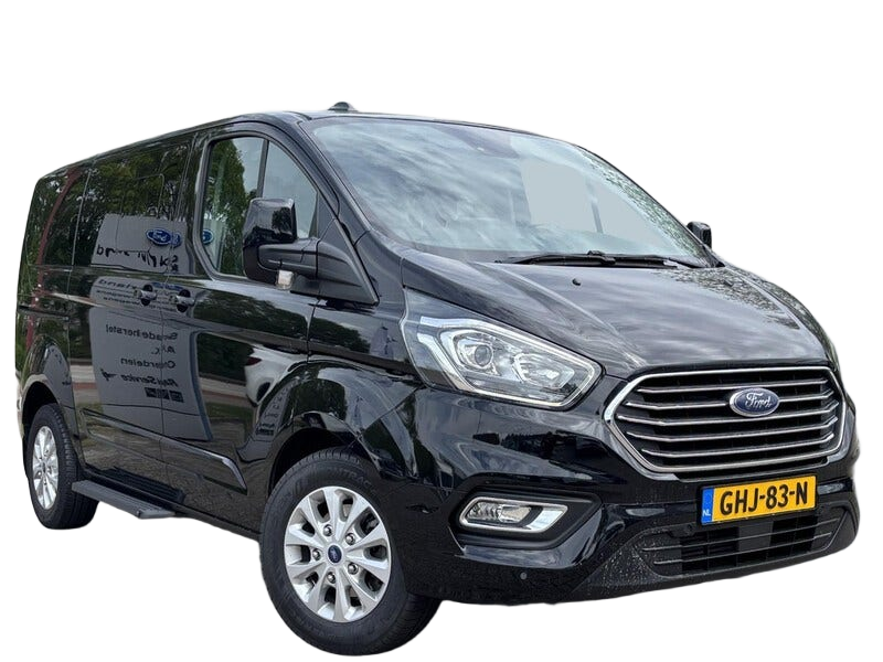 Ford Transit Custom occasion