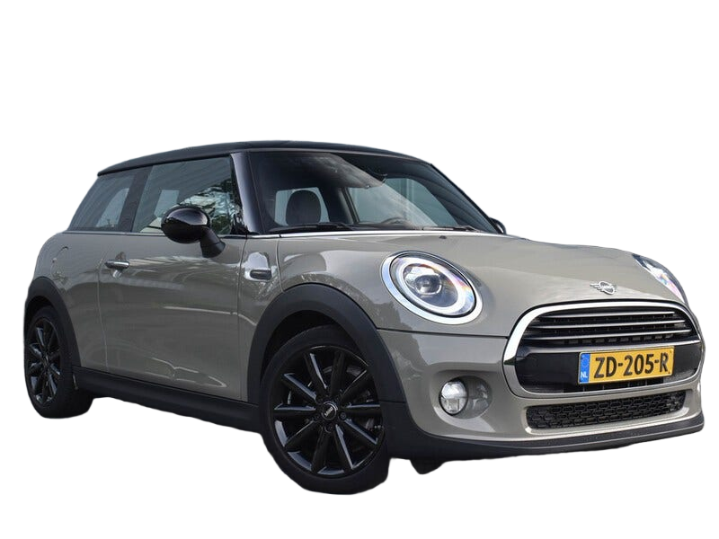 MINI 3 deurs occasion