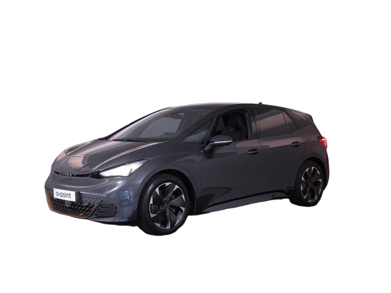 CUPRA Born occasion
