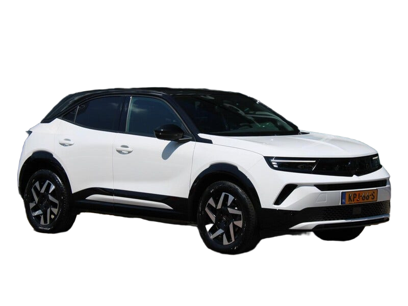 Opel Mokka occasion