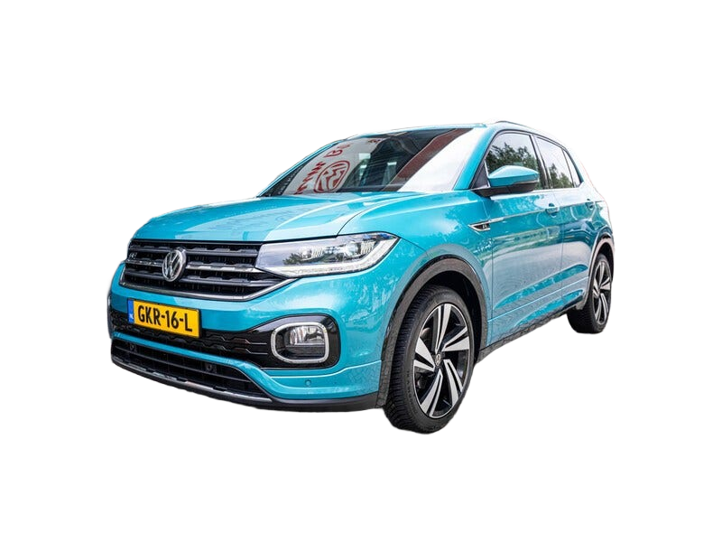 Volkswagen T Cross occasion