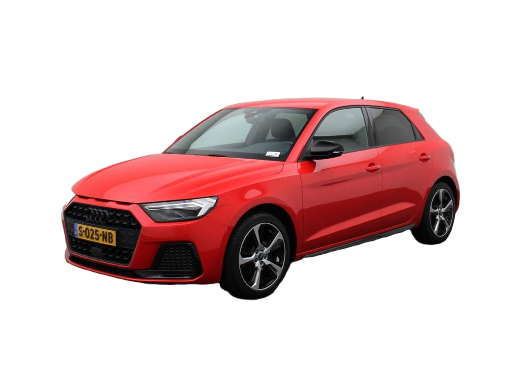 Audi A1 Sportback occasion