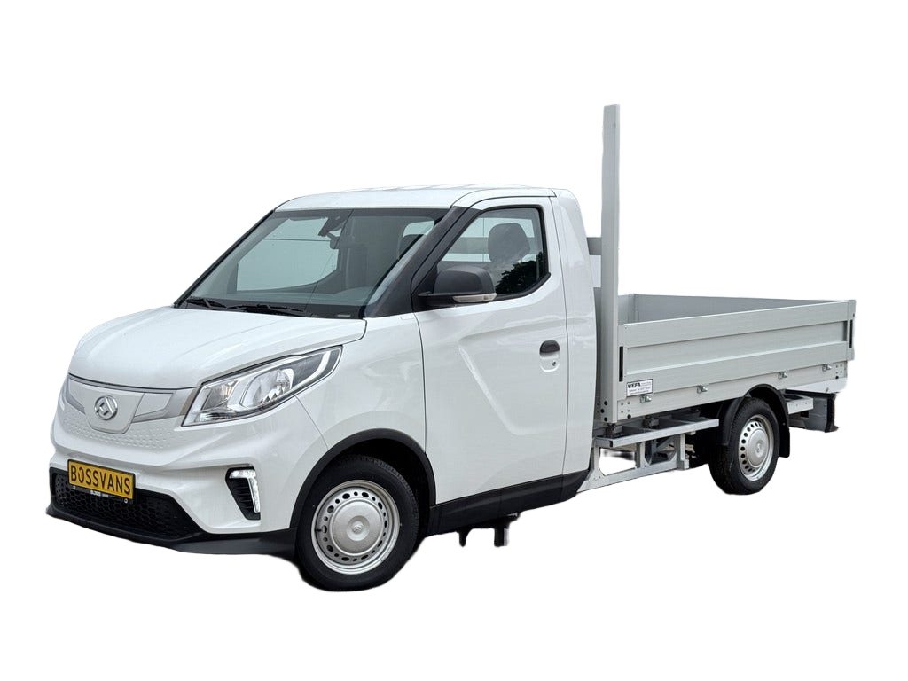 Maxus eDeliver3