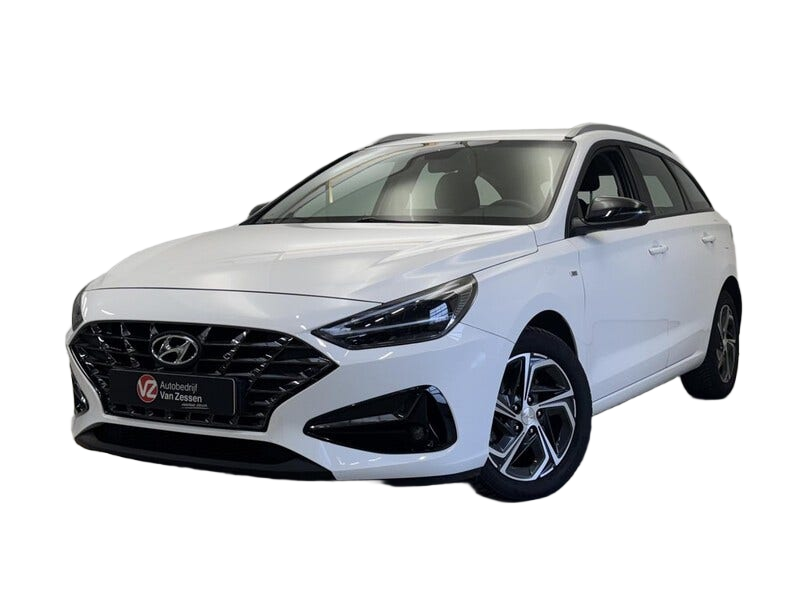 Hyundai i30 occasion