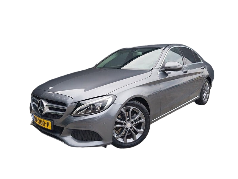 Mercedes Benz C Klasse occasion