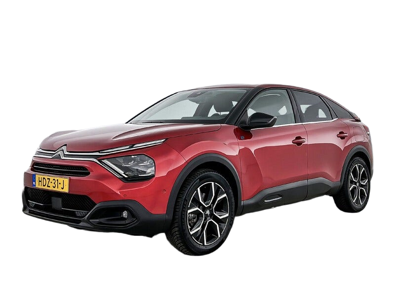 Citroën ë C4 occasion