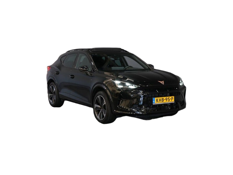 CUPRA Formentor occasion