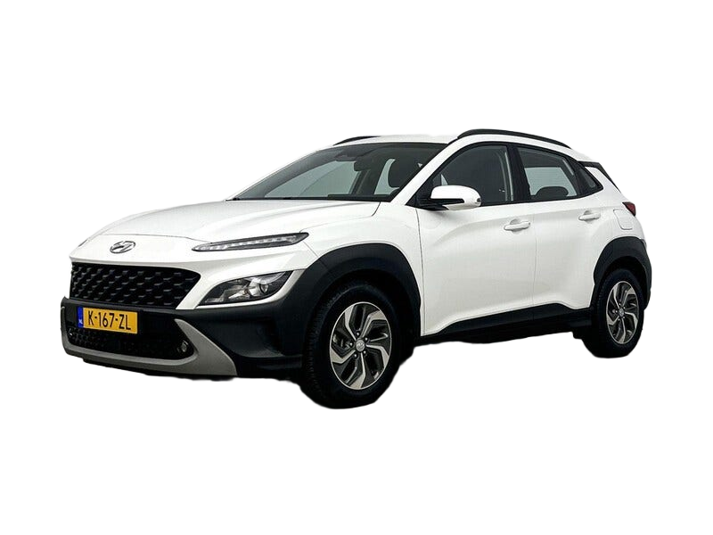 Hyundai Kona occasion
