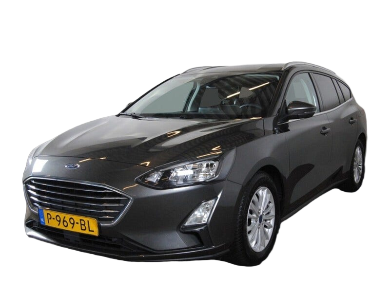 Ford Focus occasion
