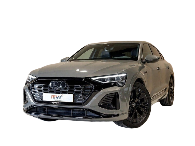 Audi Q8 Sportback e tron occasion