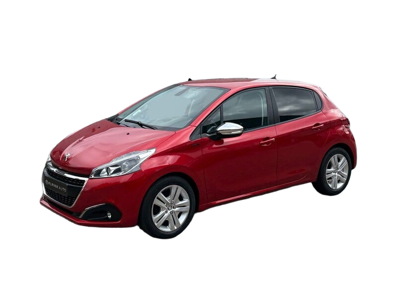 Peugeot 208 occasion