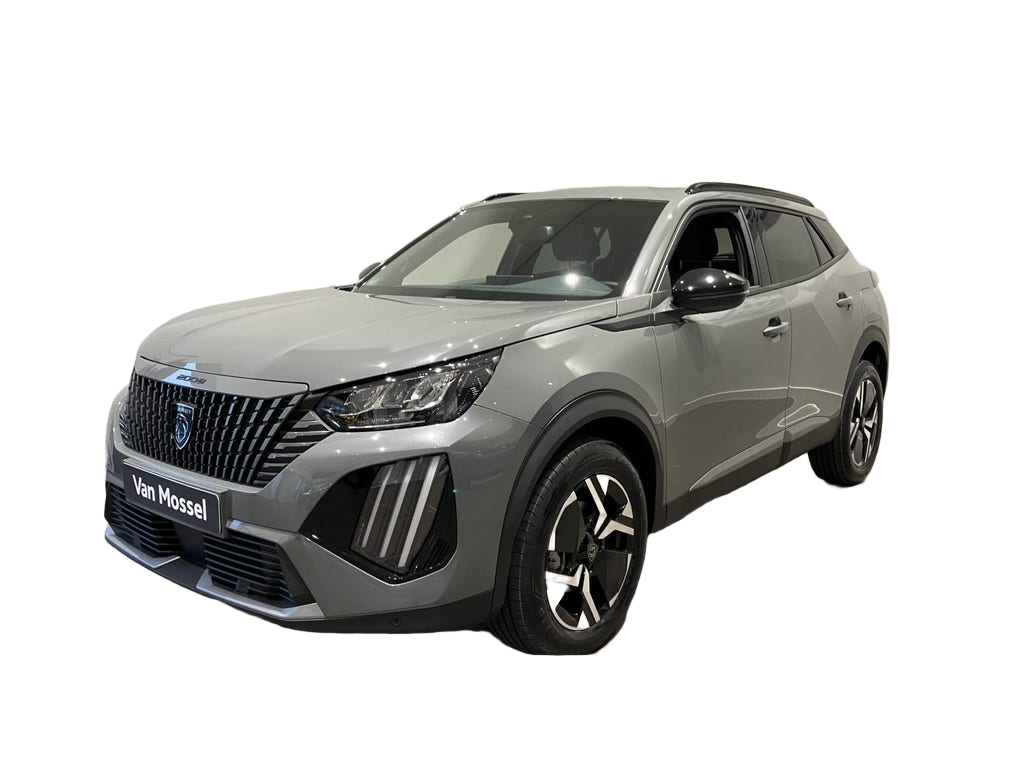 Peugeot 2008 occasion