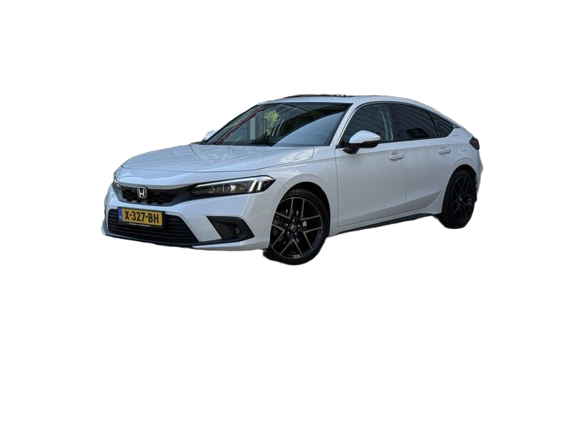 Honda Civic occasion