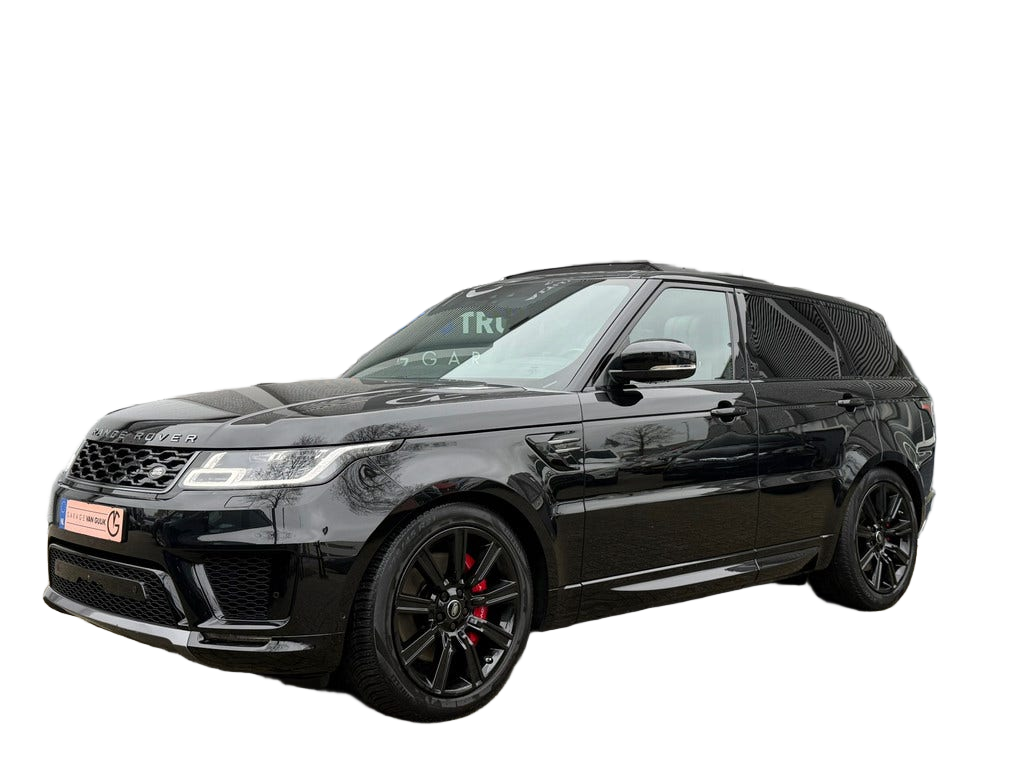 Land Rover Range Rover Sport occasion