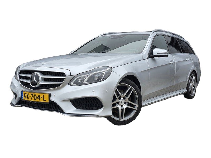 Mercedes Benz E Klasse occasion