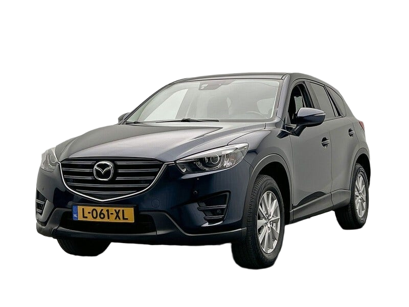 Mazda CX 5 occasion