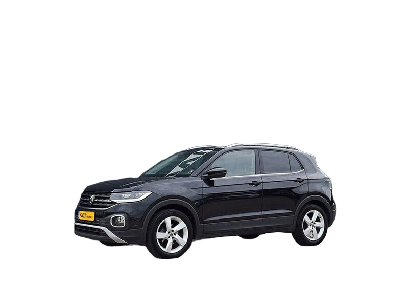 Volkswagen T Cross occasion