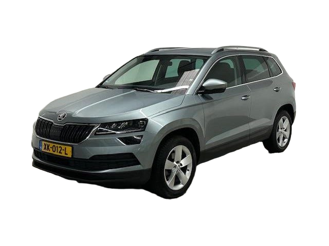 Skoda Karoq occasion