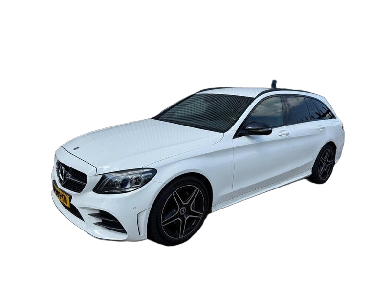 Mercedes Benz C Klasse occasion