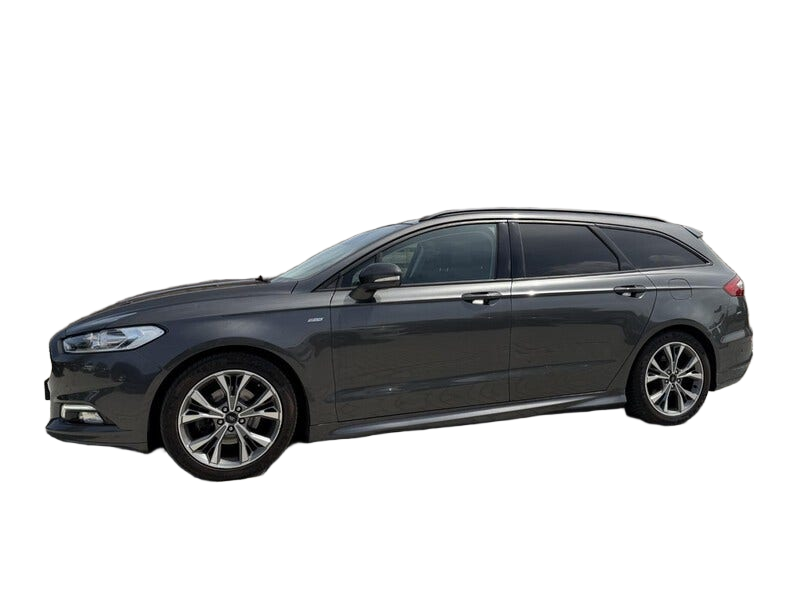 Ford Mondeo occasion