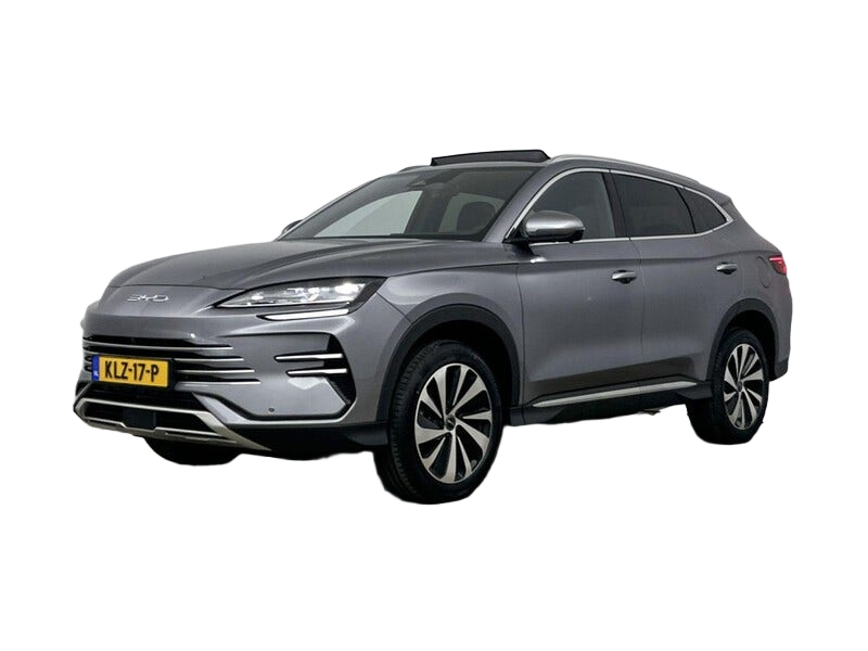 BYD SEAL U occasion