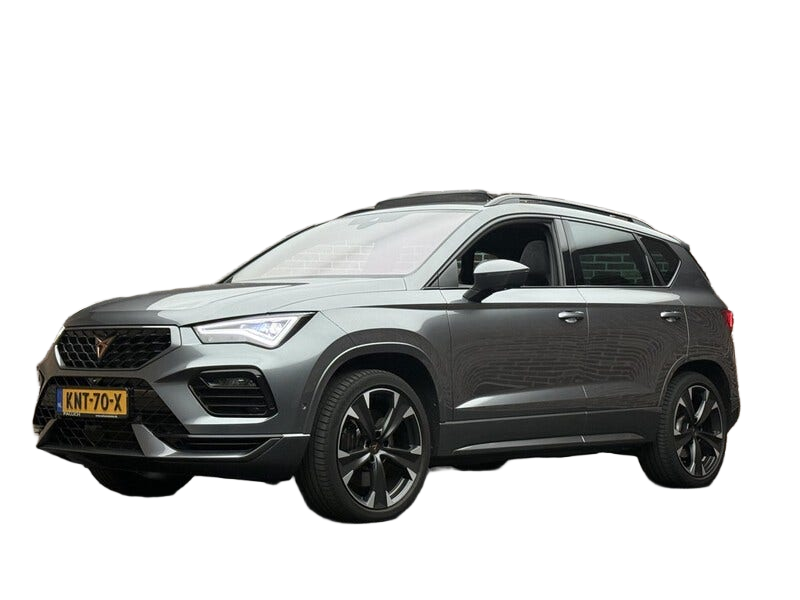 CUPRA Ateca occasion