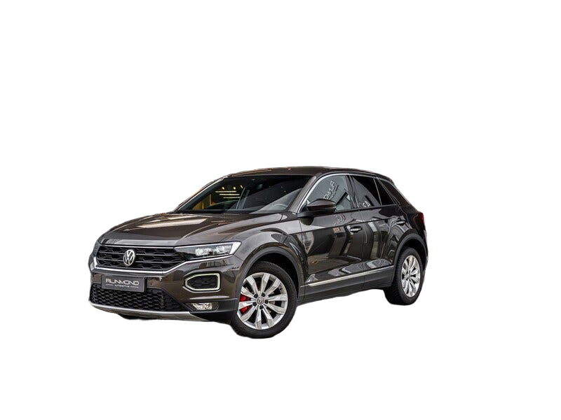 Volkswagen T Roc occasion