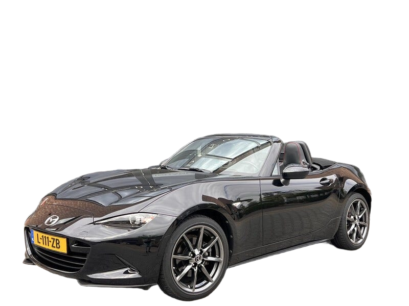 Mazda MX 5