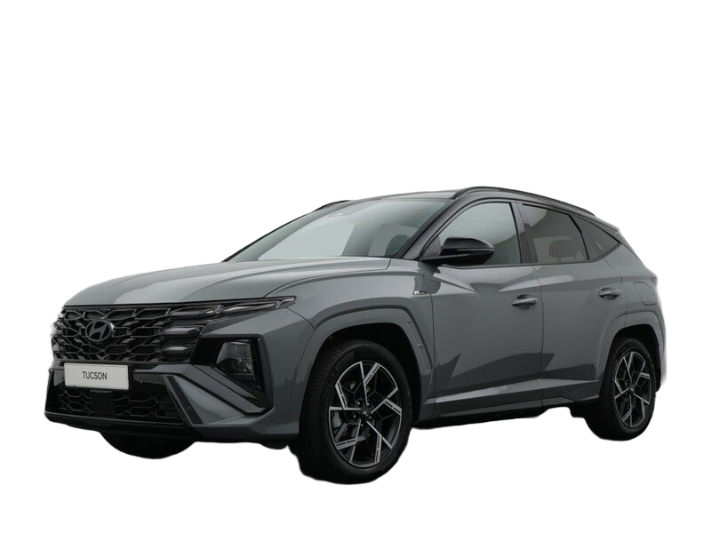 Hyundai Tucson occasion