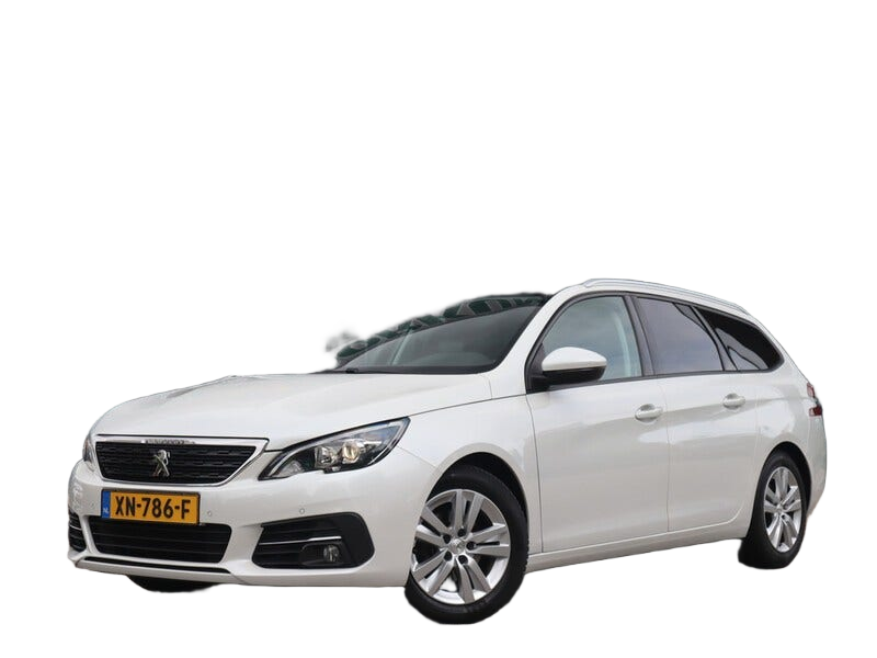 Peugeot 308 occasion