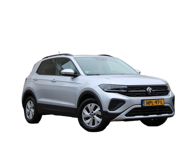 Volkswagen T Cross occasion